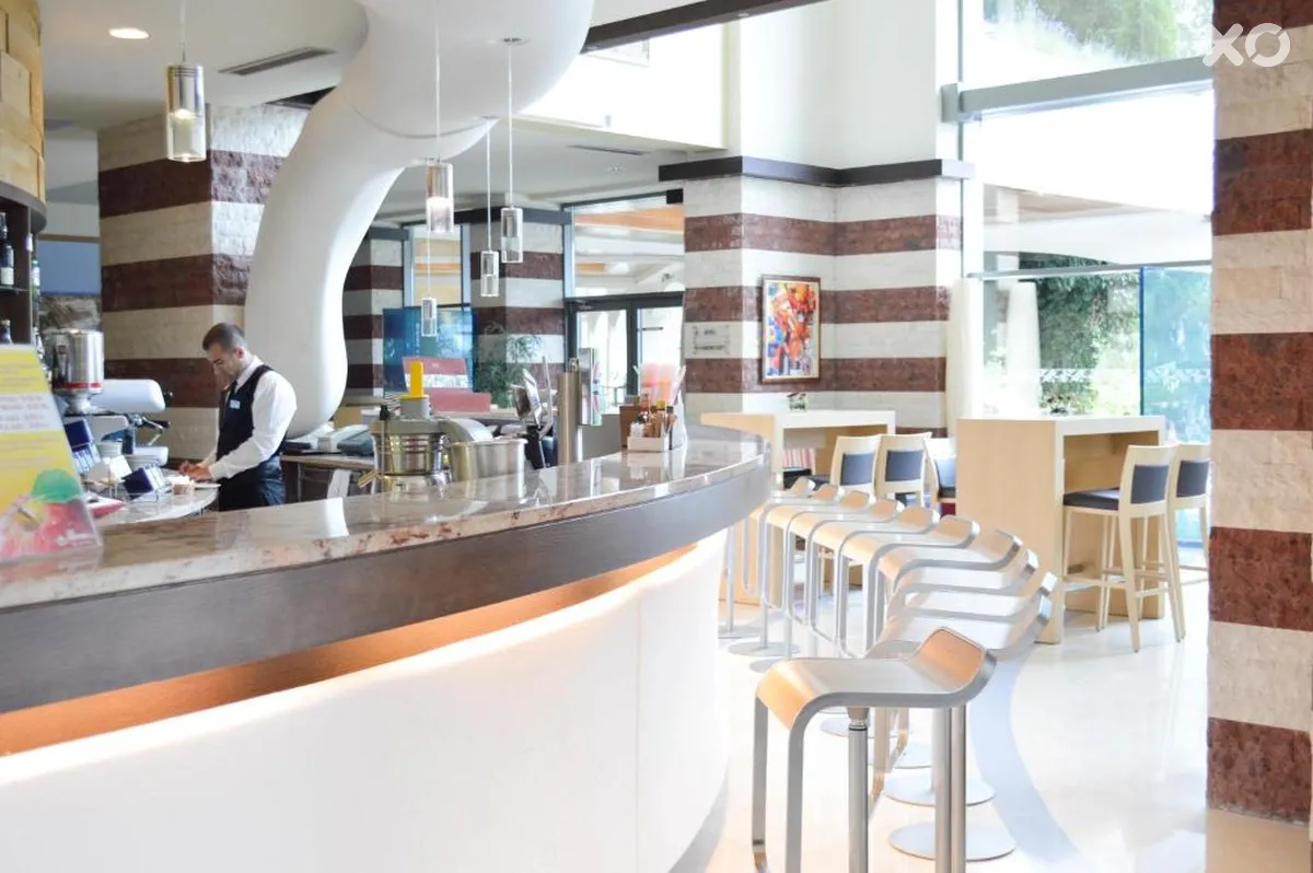 Flamingo Grand Hotel & Spa