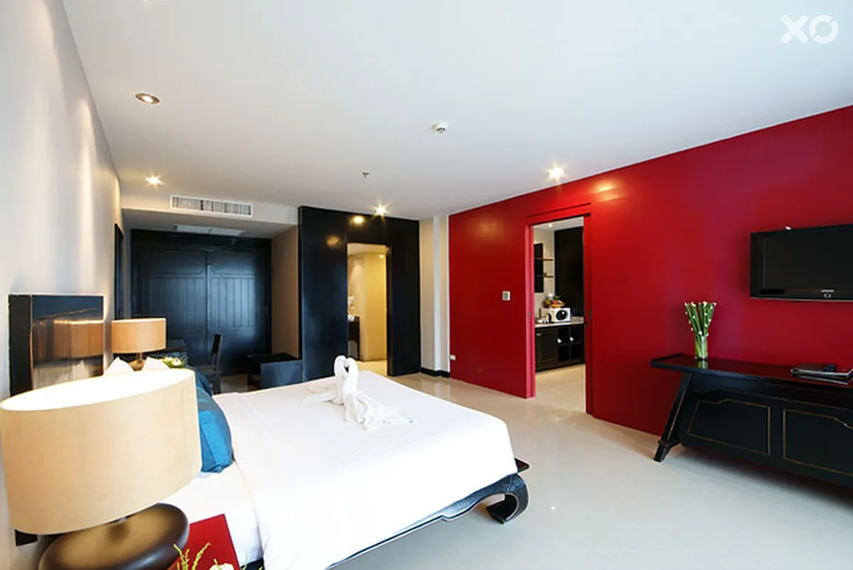 Dor-Shada Resort by The Sea