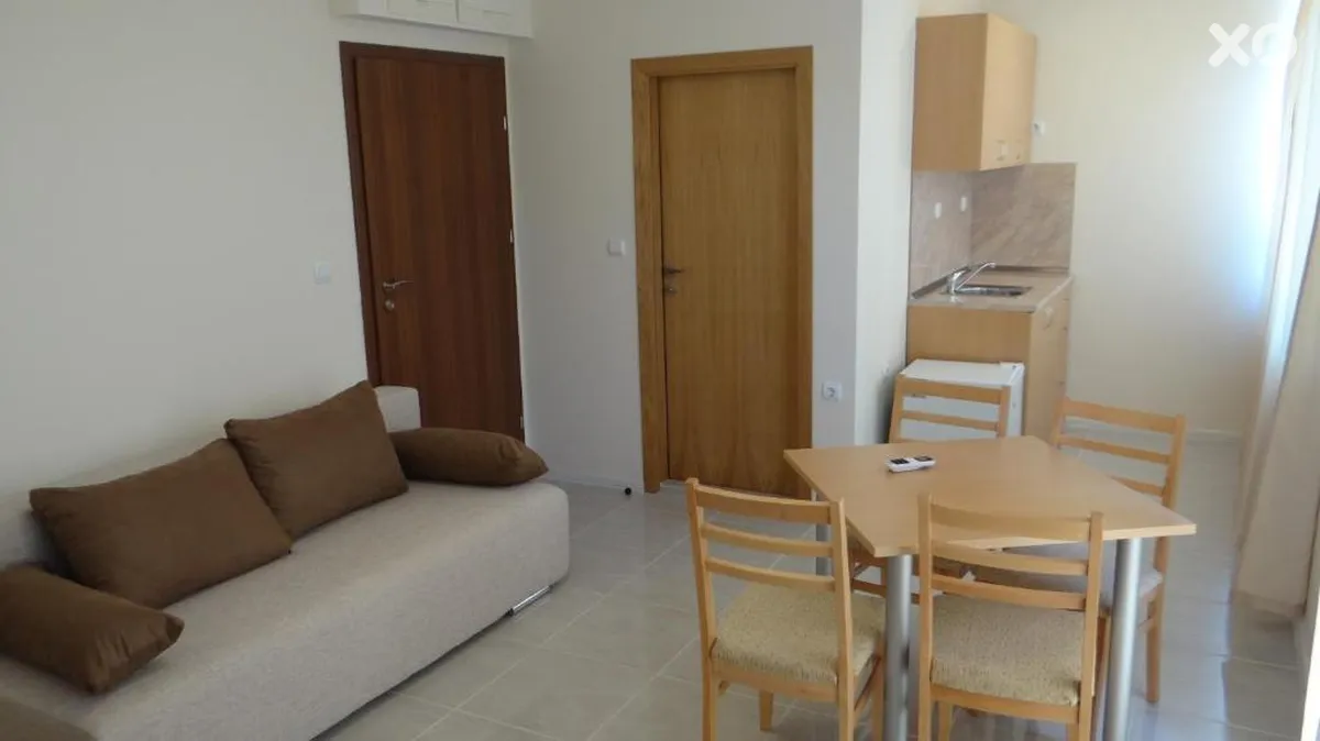 Moreto Aparthotel