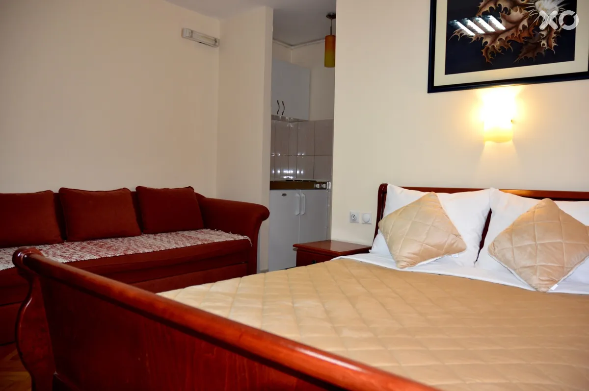 Cile Hotel
