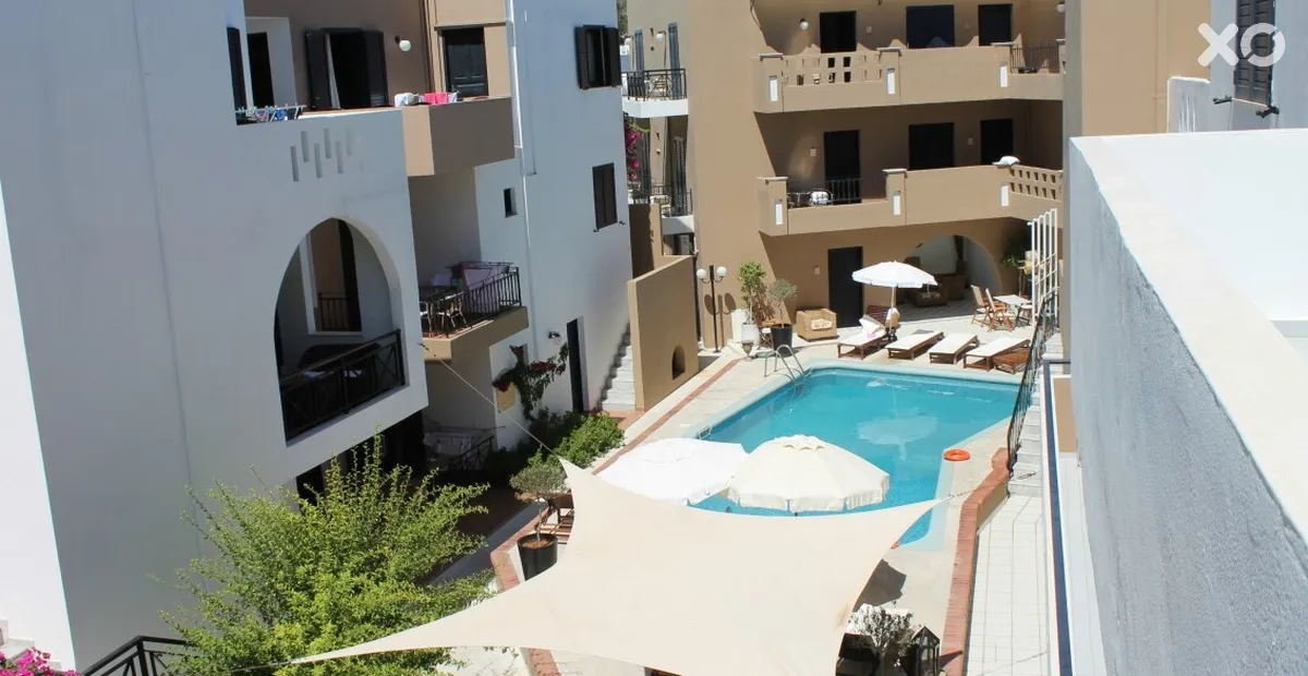 Residence Villas