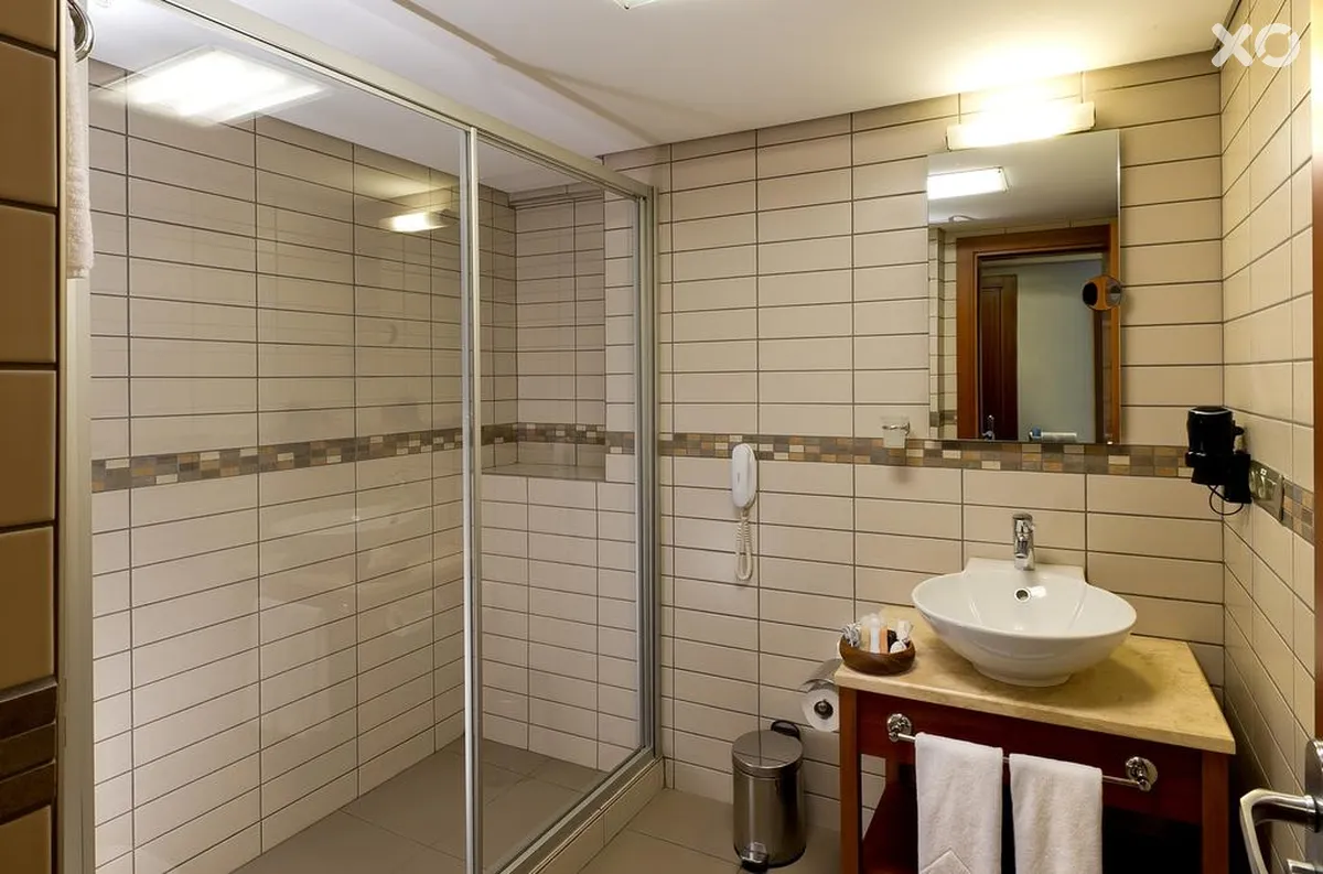 Golden City Hotel Istanbul