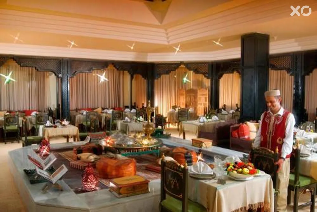 LTI Djerba Plaza Thalasso & Spa
