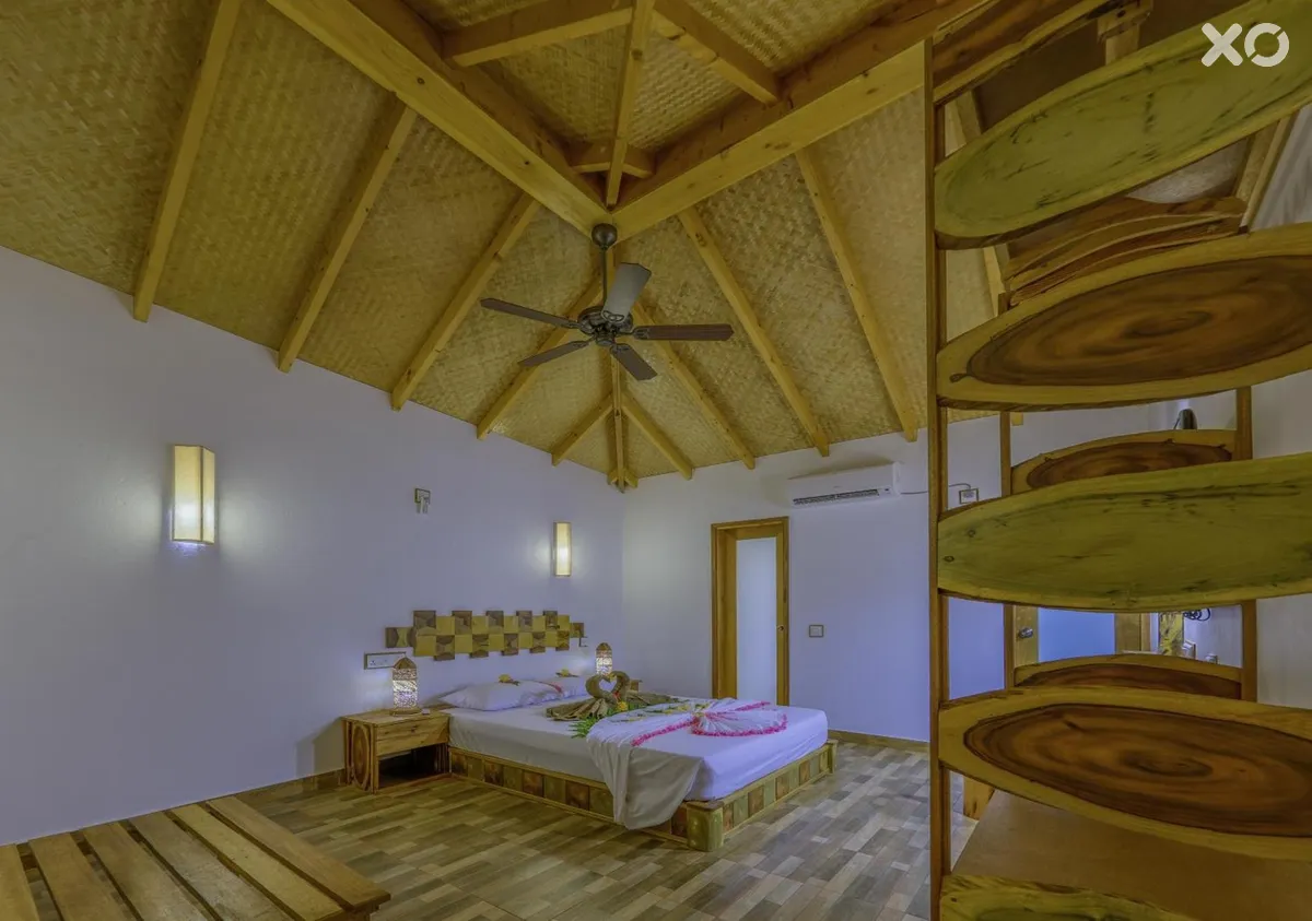 Ameera Guest House