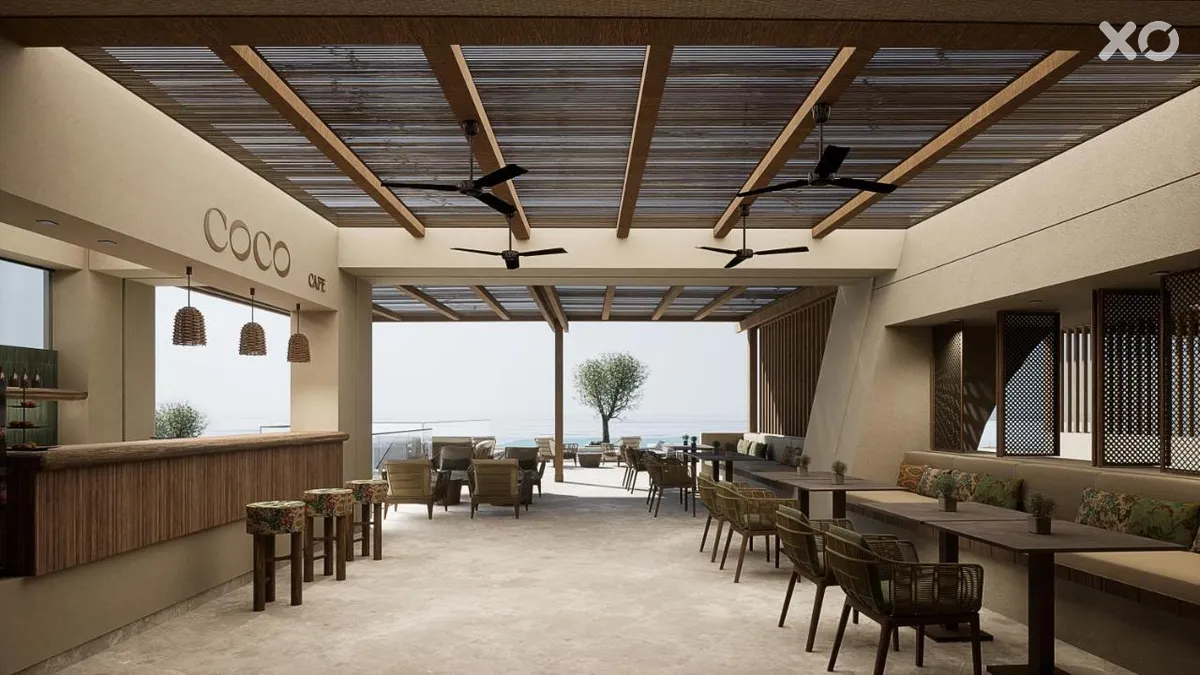 Hyatt Zoetry Halkidiki Resort & Spa