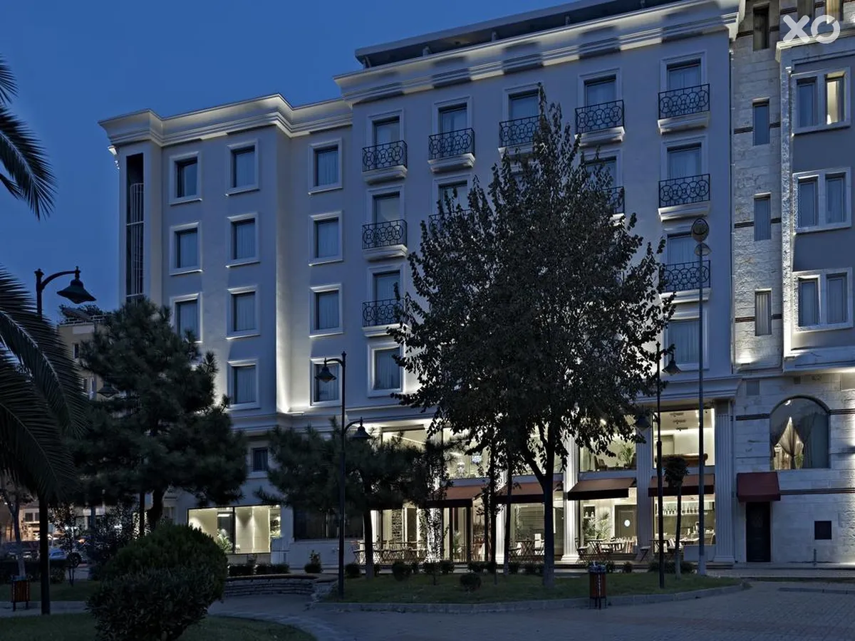 Ramada Istanbul Grand Bazaar
