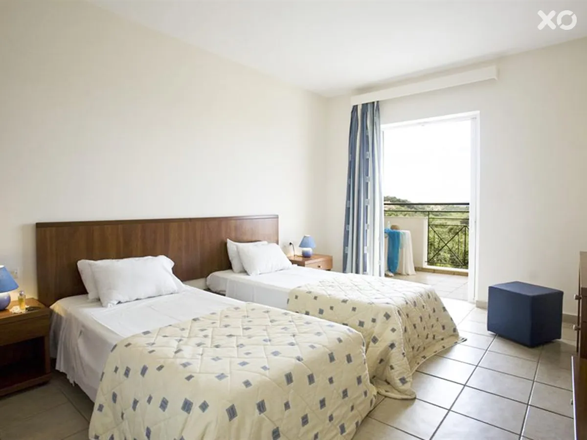 Mareblue Beach Resort