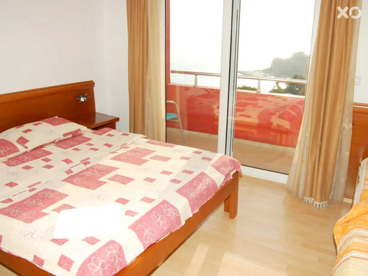 Bonita Villa