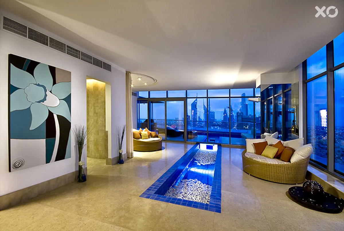 The H Hotel