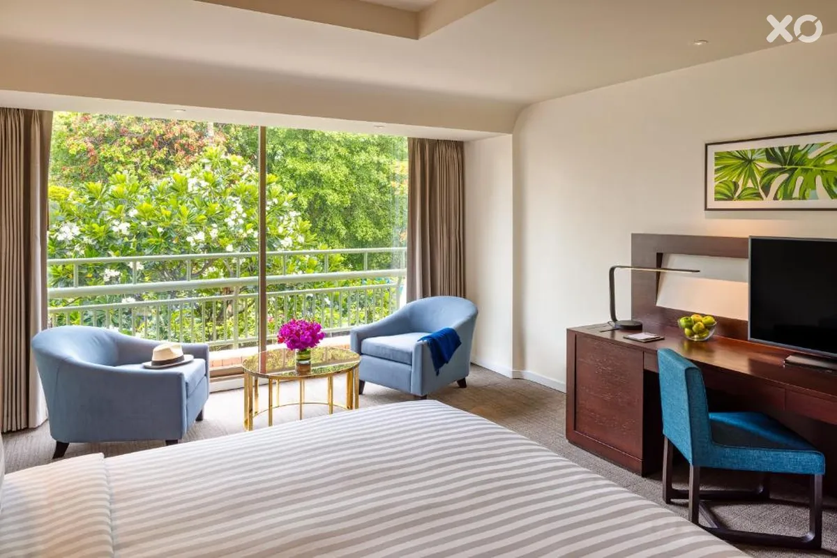 Mövenpick Bdms Wellness Resort Bangkok