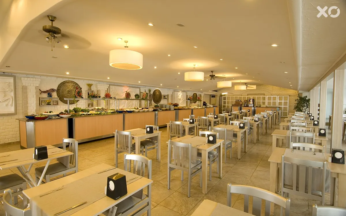 SMART Club Marakesh Beach Hotel