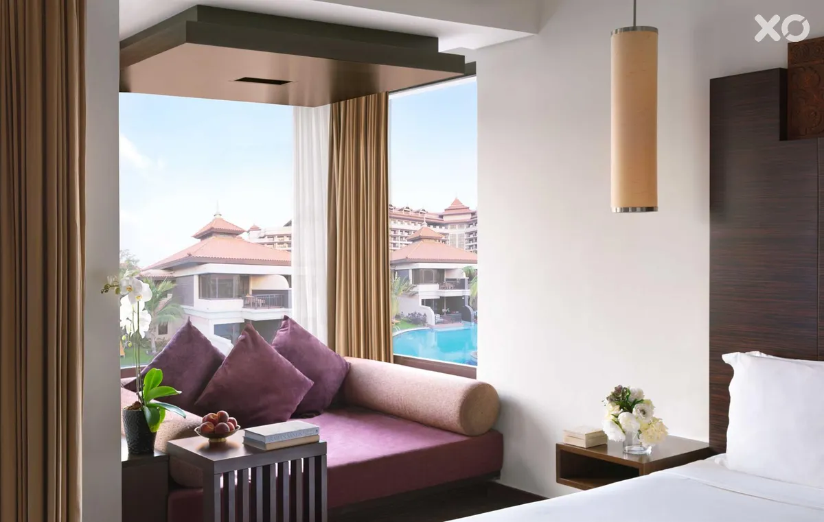 Anantara Dubai The Palm Resort