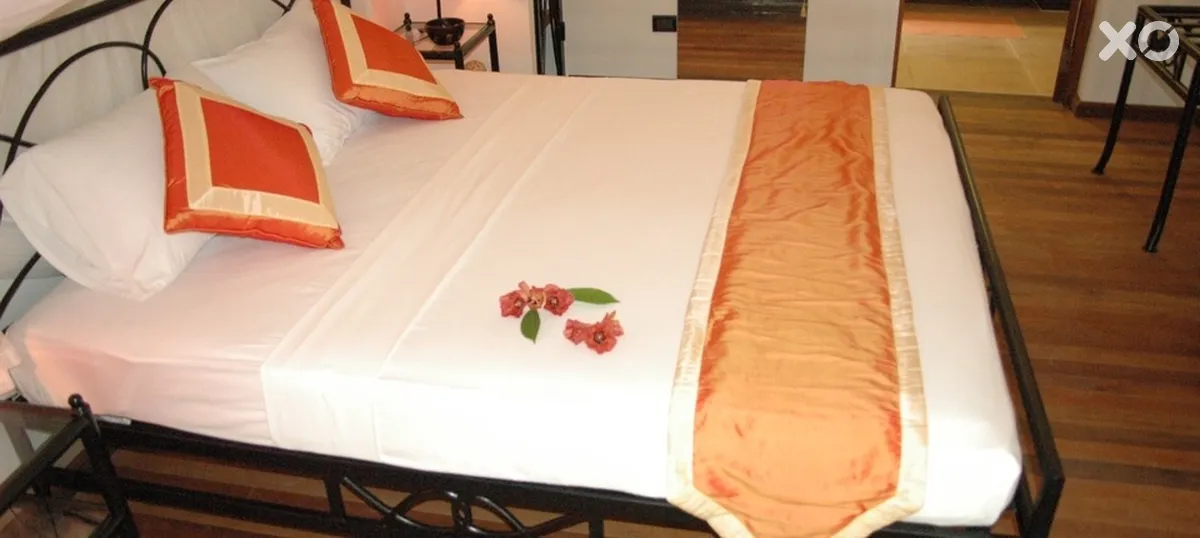 Maayafushi Tourist Resort