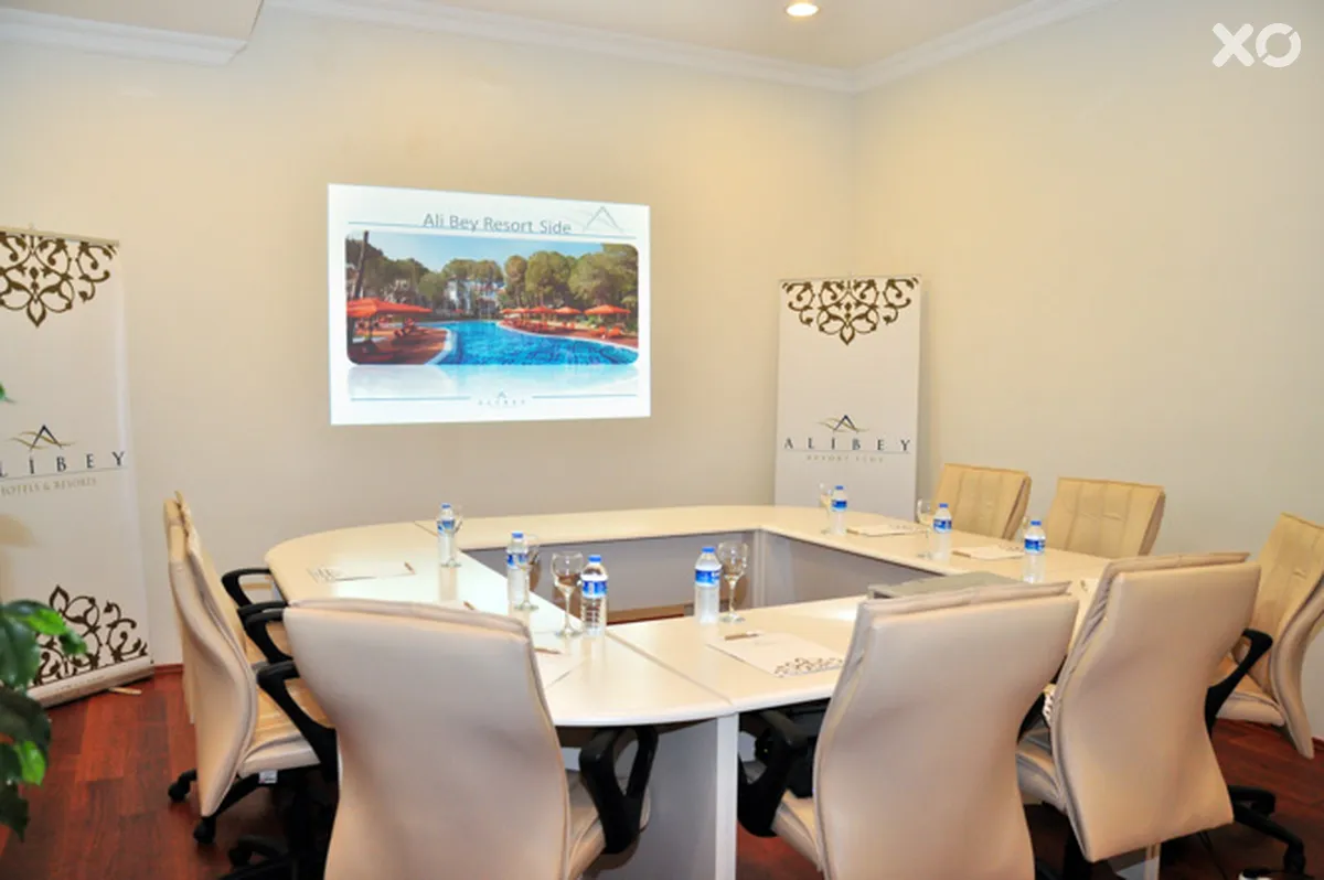 Ali Bey Resort Sorgun