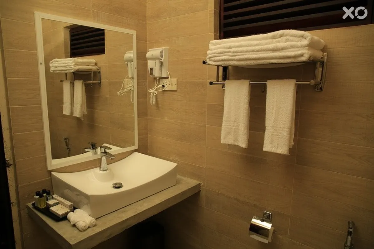 Avenra Beach Hotel