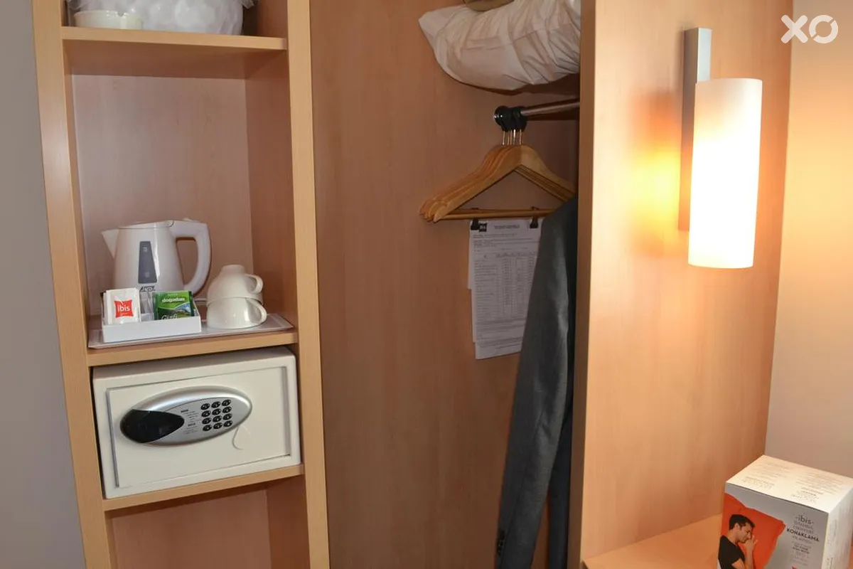 Ibis Istanbul Esenyurt