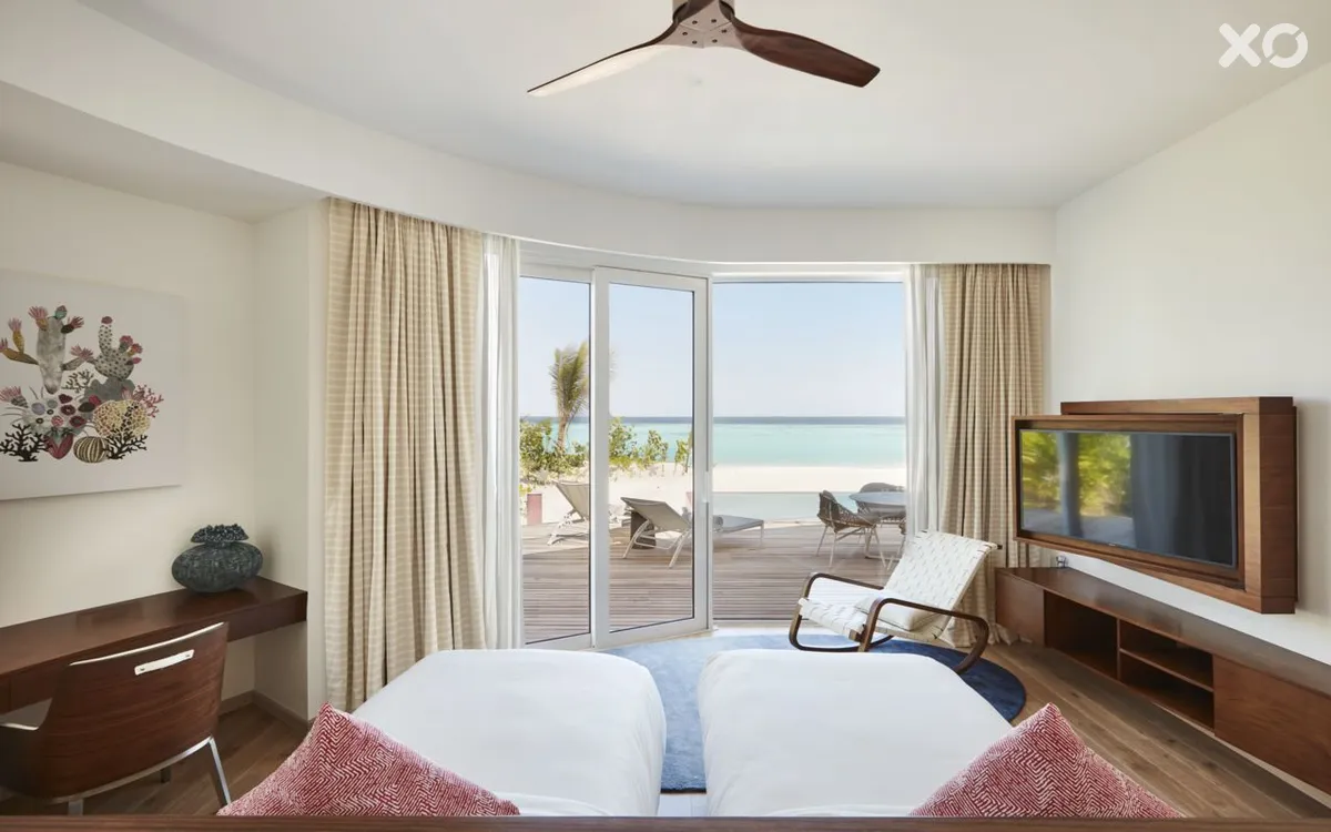 Jumeirah Maldives