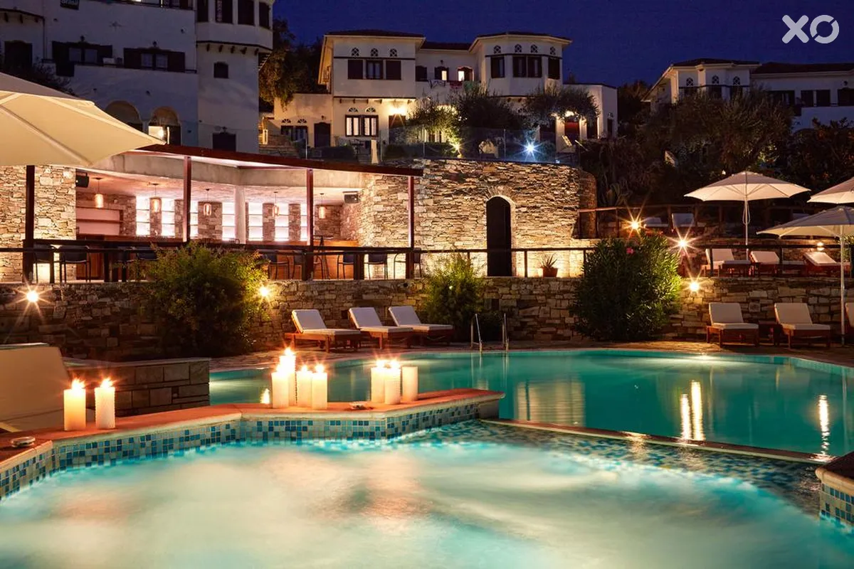 Leda Village Resort