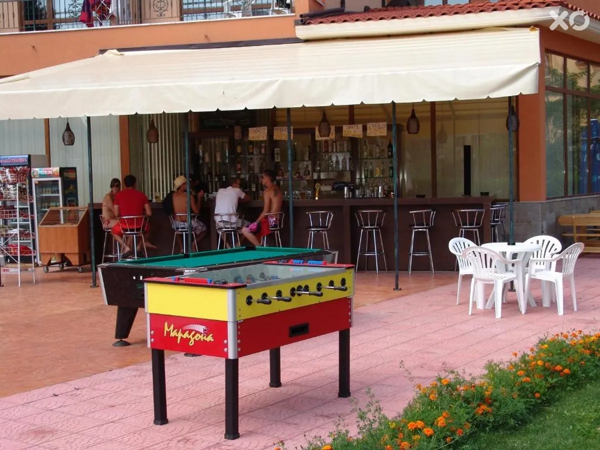 Happy Aparthotel & Spa