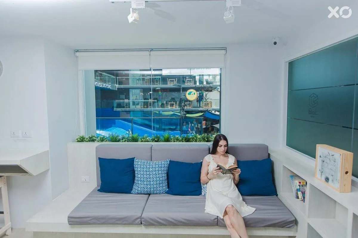 The Bloc Hotel Patong