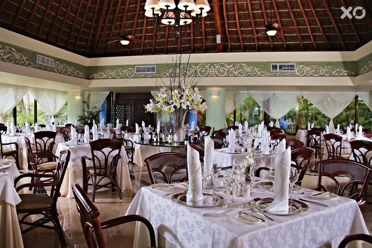 Grand Bahia Principe Tulum