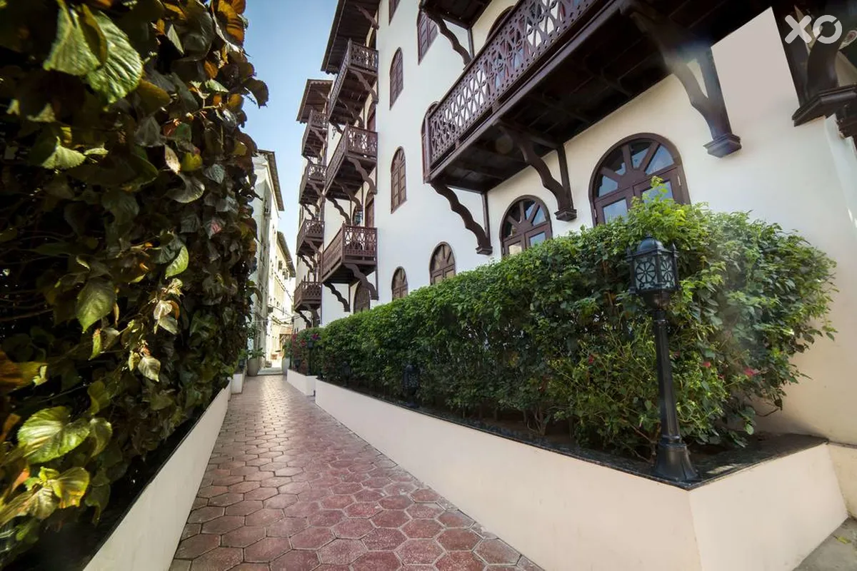 Best Western Plus Zanzibar