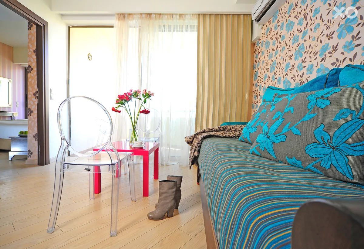 Steris Elegant Beach Hotel