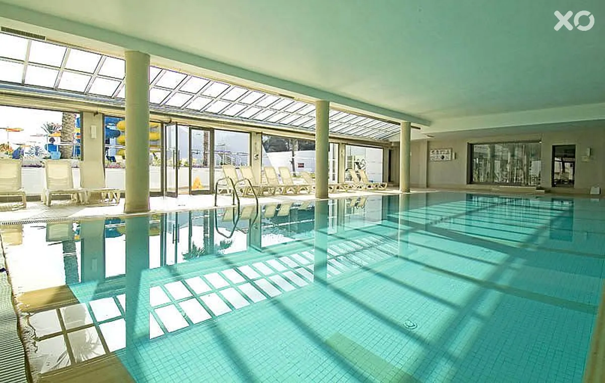Thalassa Sousse Resort & Aquapark