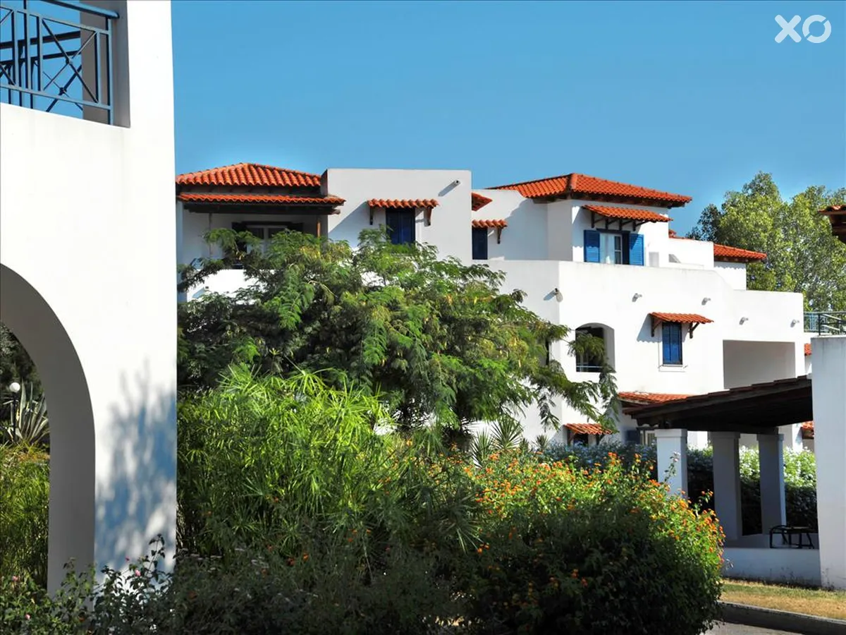 Eretria Village Resort