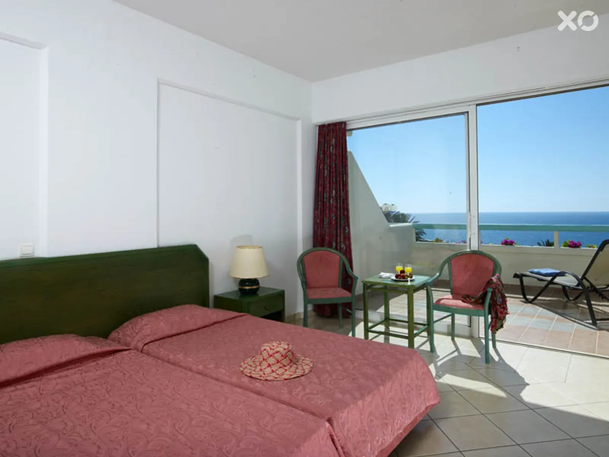 Rodos Princess Beach Hotel