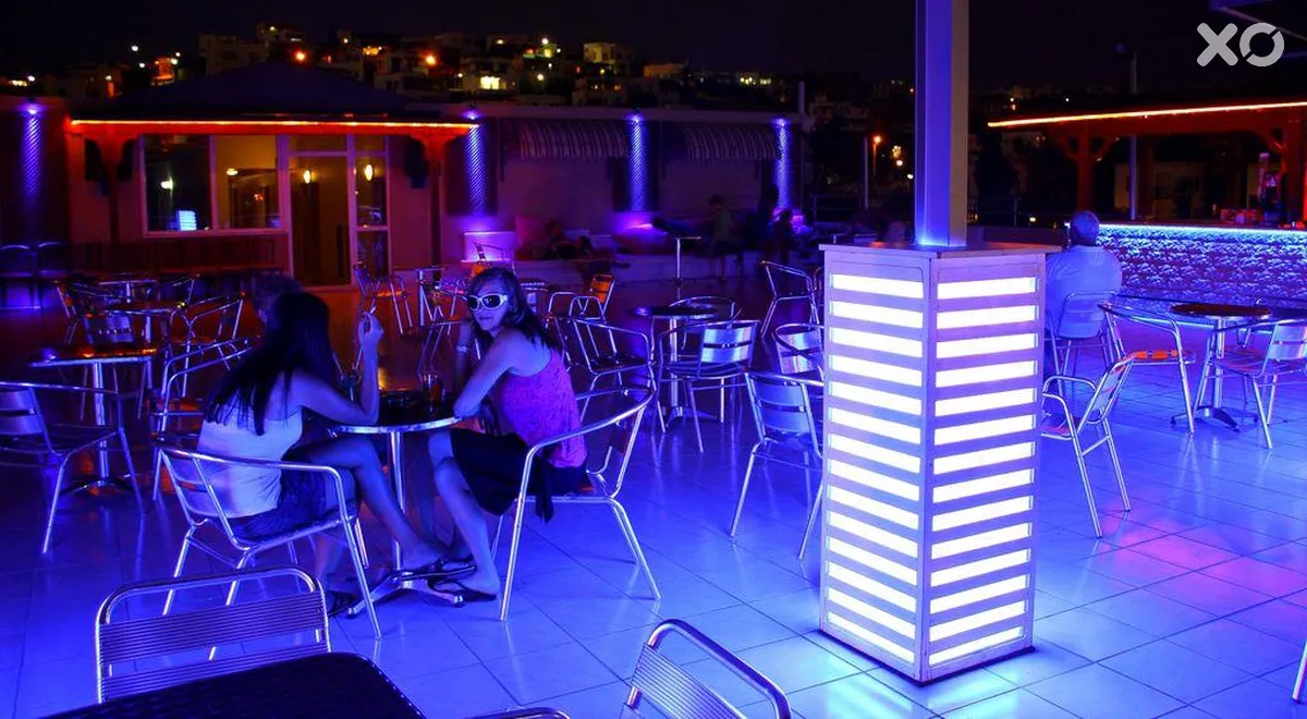 Smart Stay Beach Bodrum