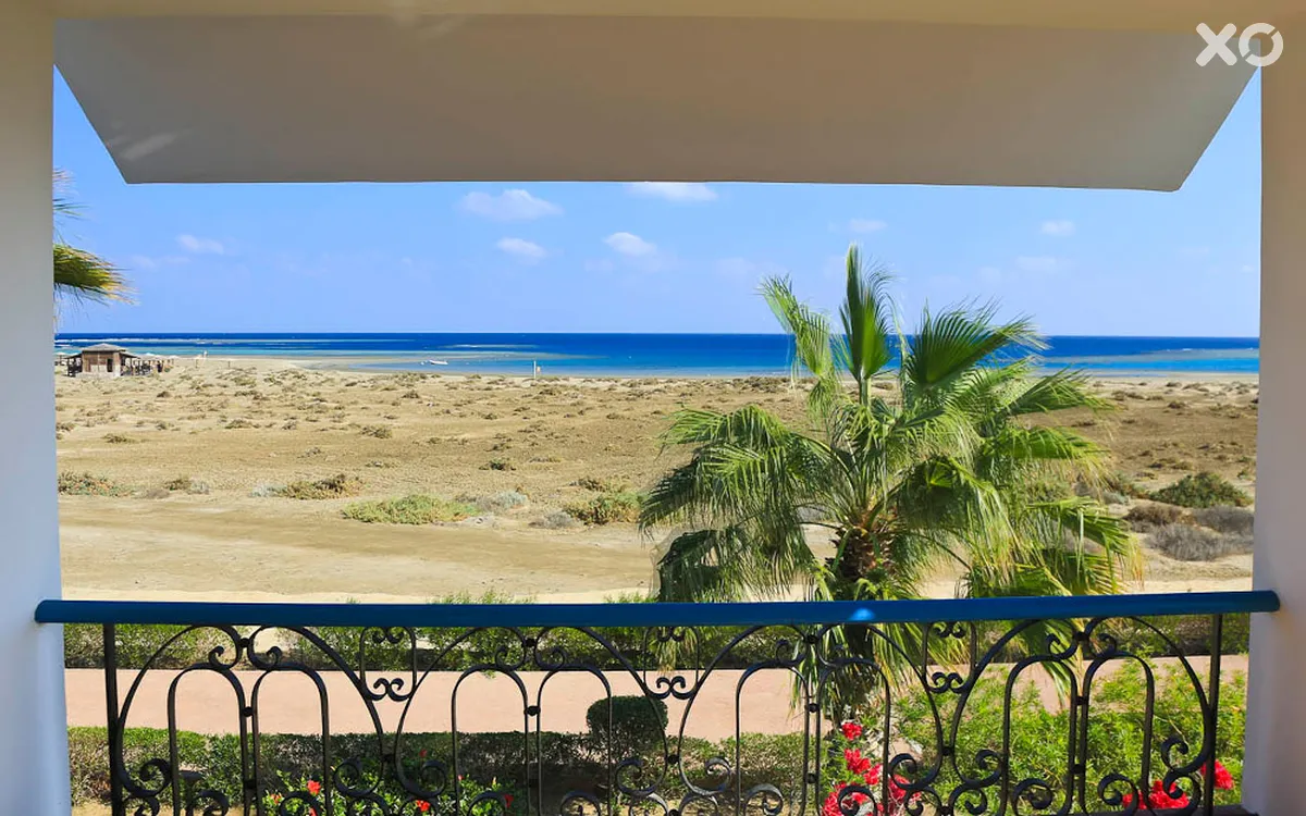Lahami Bay Beach Resort