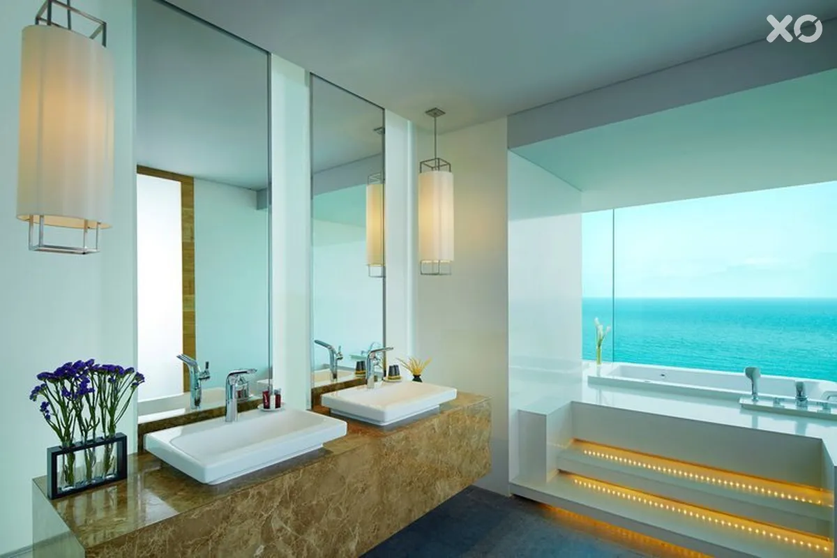 Rayong Marriott Resort & Spa
