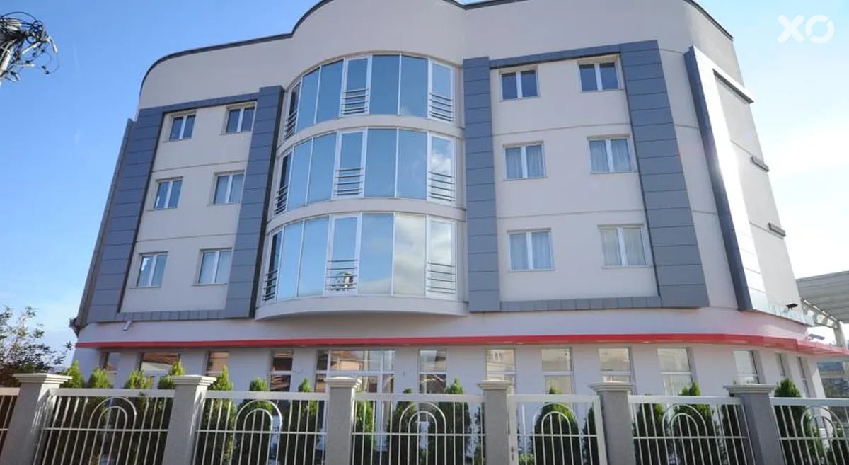 Hotel Uni Elita Lux