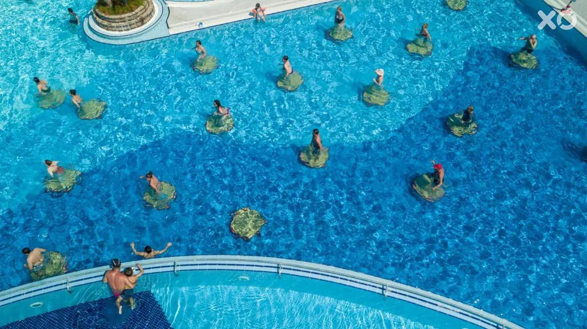Baia Salima Kemer