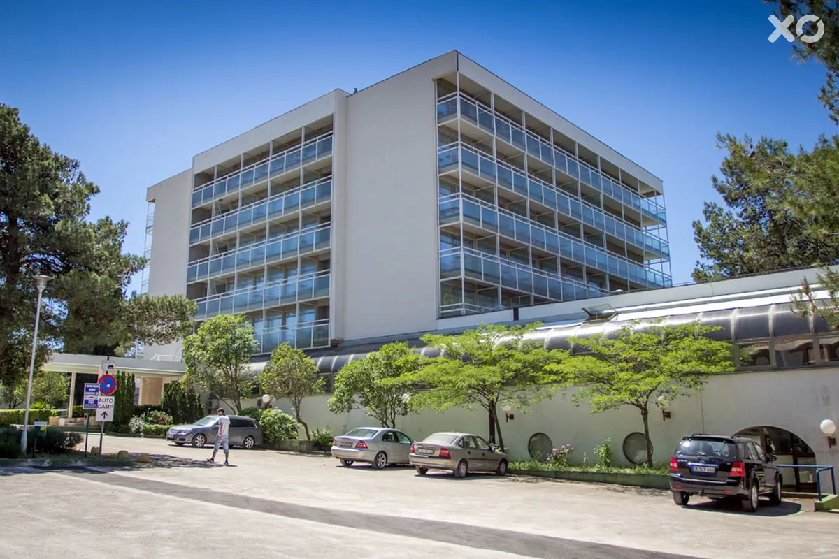 Imperial Hotel