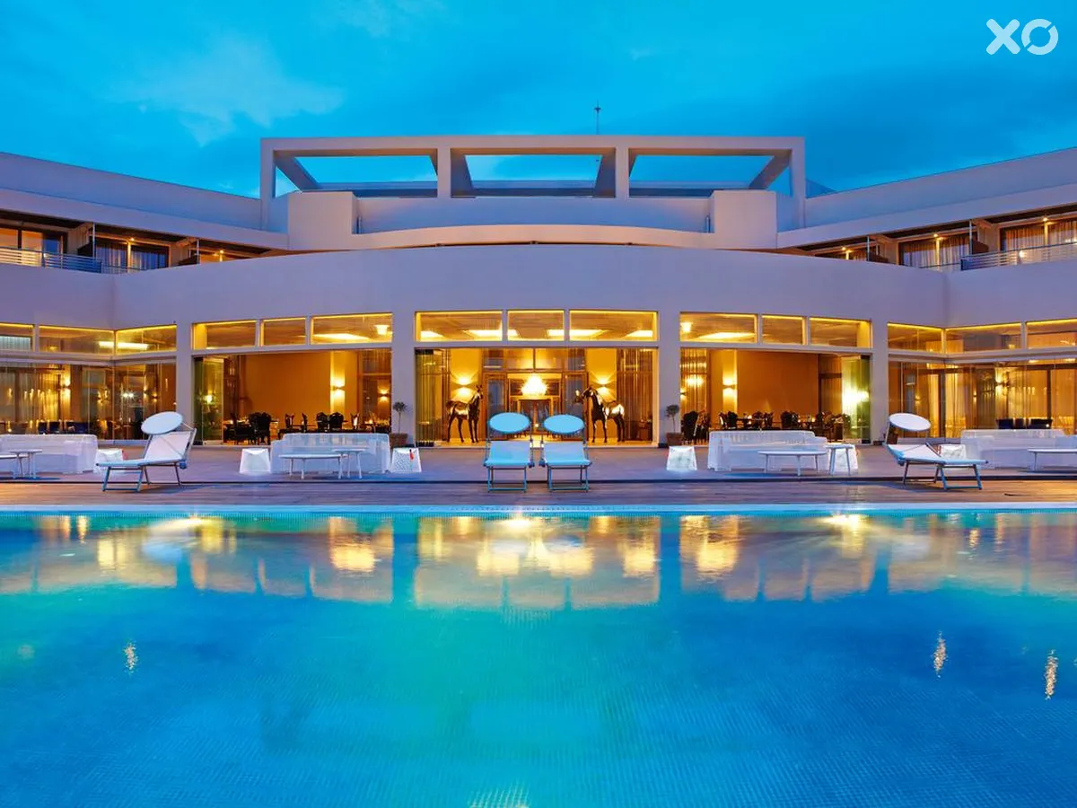 Grecotel Astir Alexandroupolis Hotel