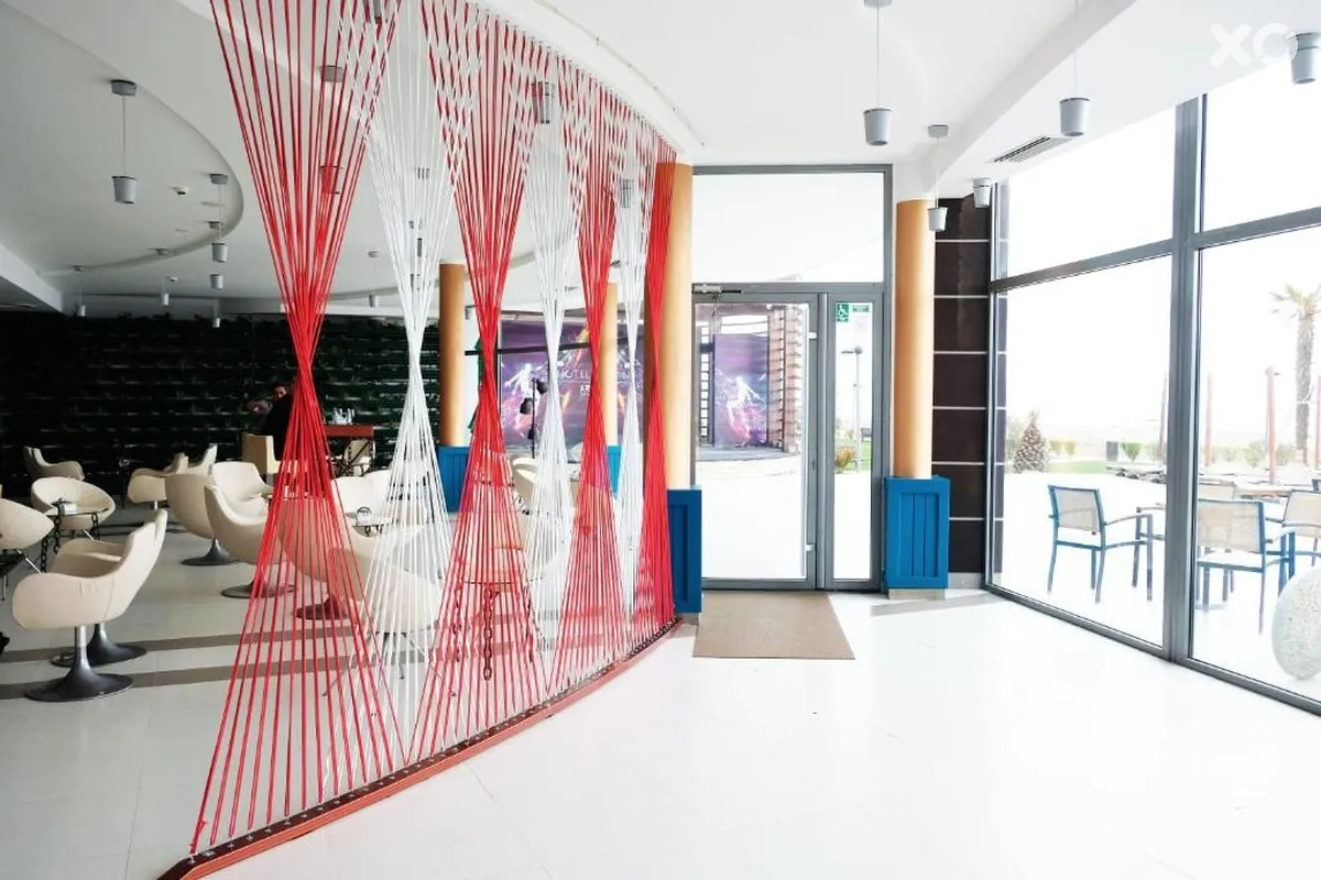Otrant Hotel