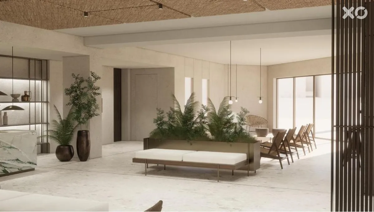 Asterion Hotel Suites & Spa