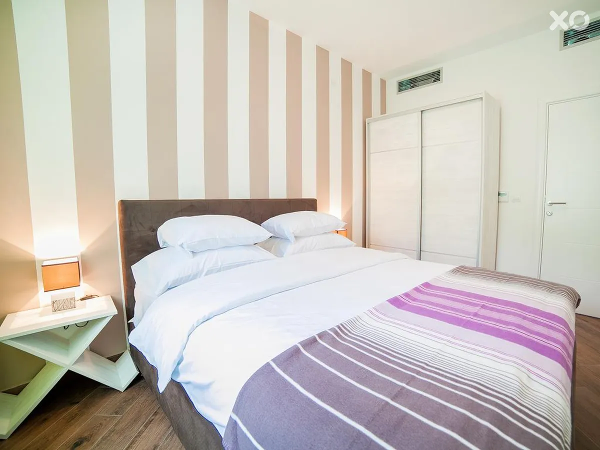 Fortunella Apartments