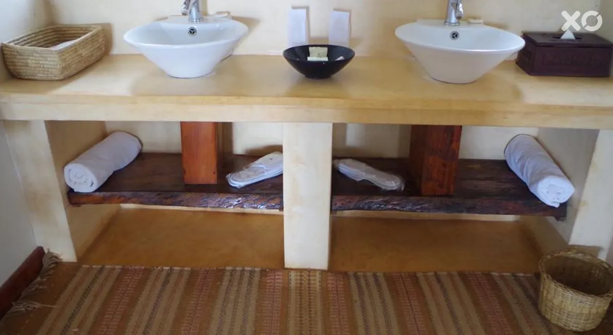 Kasha Boutique Hotel