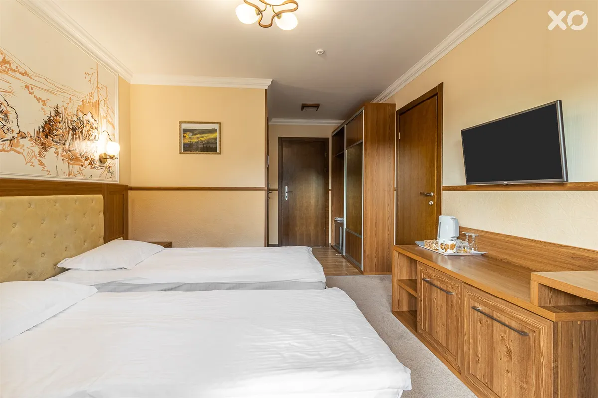 Petros Hotel