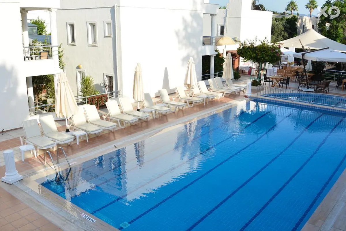 Costa Maya Bodrum