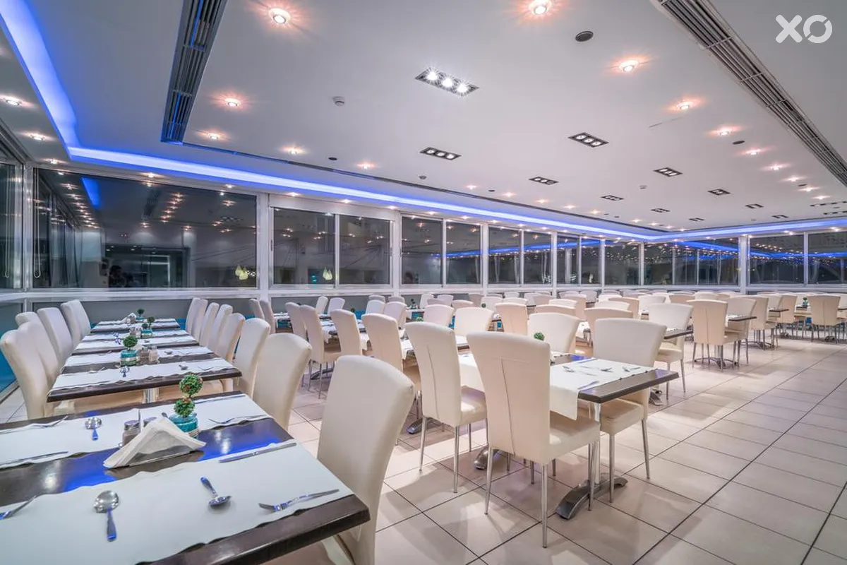 Filoxenia Hotel