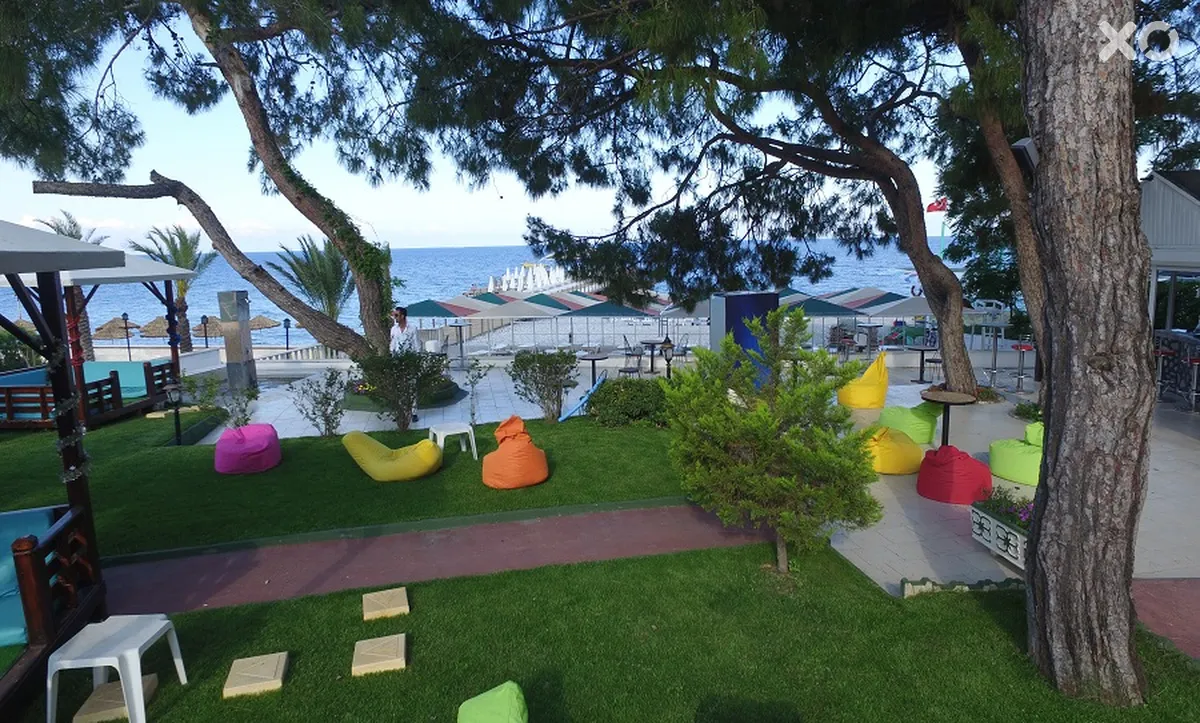 Rios Beach Hotel