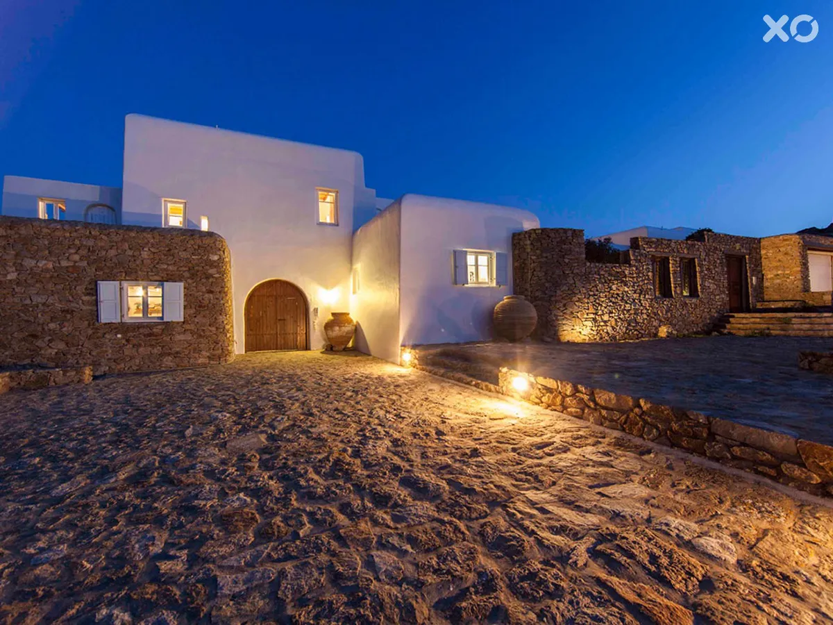 Dolce Vita Villa