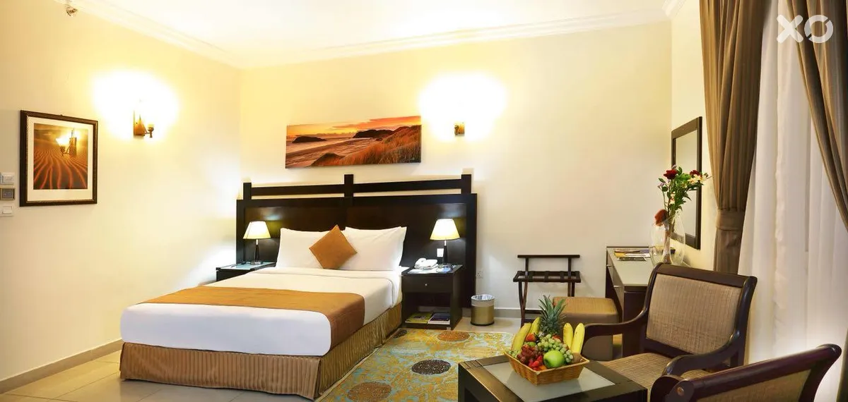 Al Hayat Hotel Suites