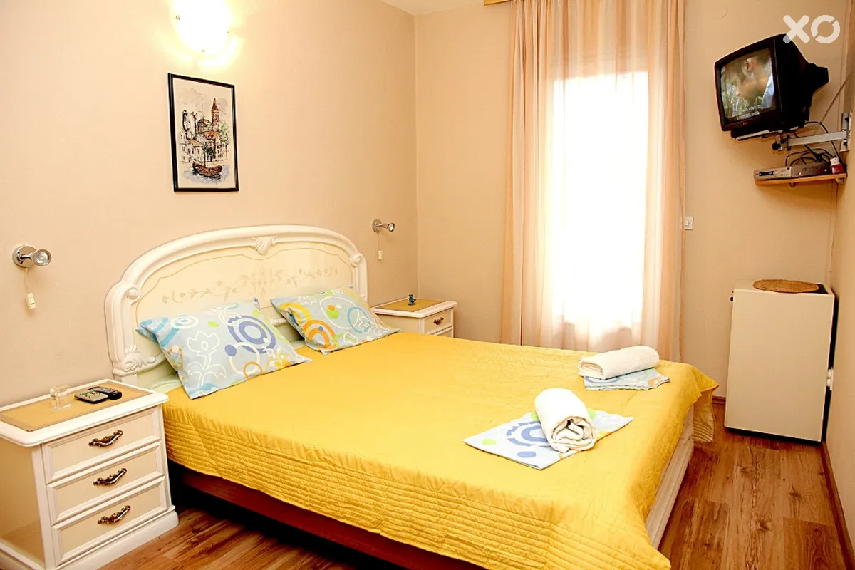 Nikolos Jovanovic Villa