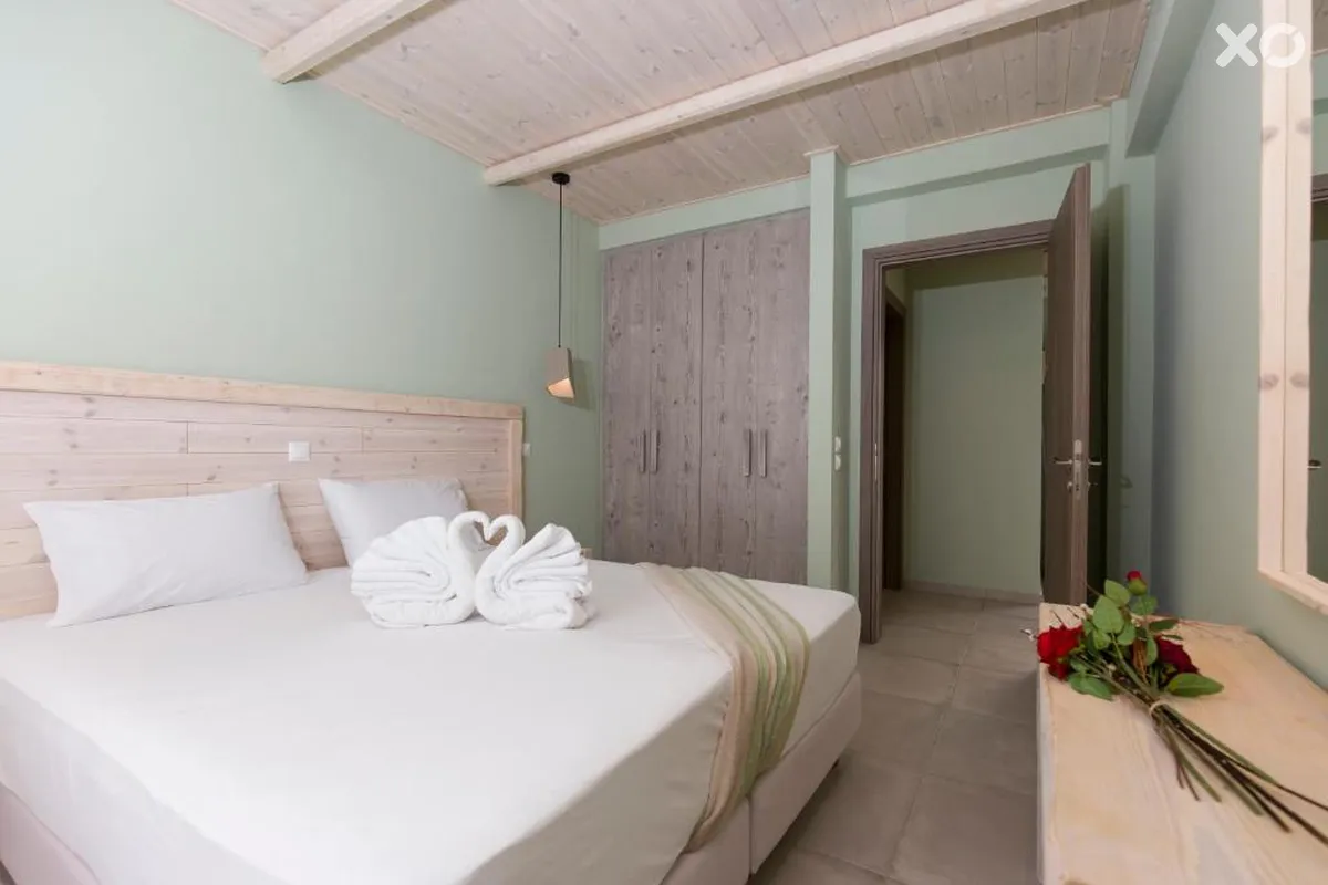 Anthemis Hotel Apartments
