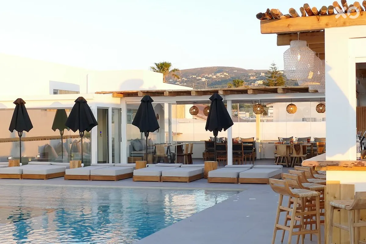 Atermono Boutique Resort